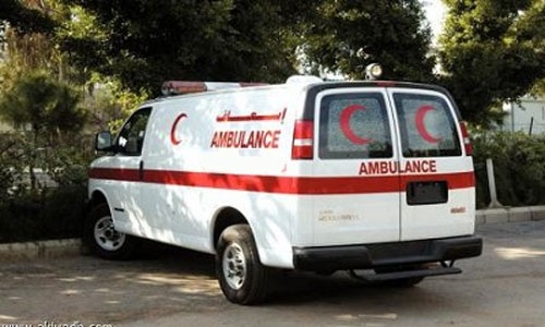 اصابة طفل بجروح خطيرة نتيجة سقوطه من علو في قلقيلية