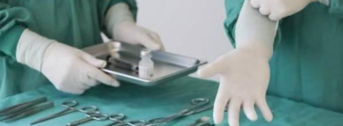 الطب الفلسطيني يبدع من جديد وانجاز جديد على مستوى البلاد