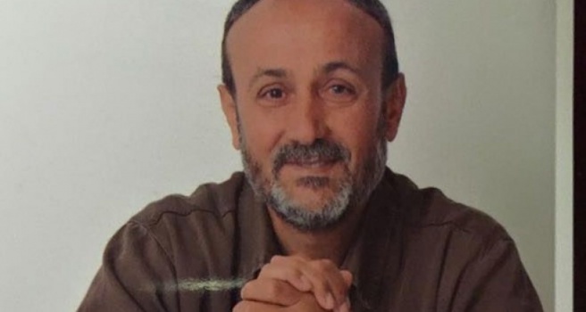 تونسي يمنح جائزة نوبل للسلام للأسير البرغوثي