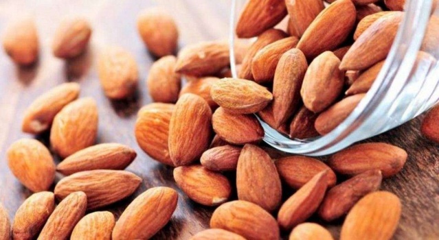 صور| 6 أطعمة أكثر فعالية من الفياغرا