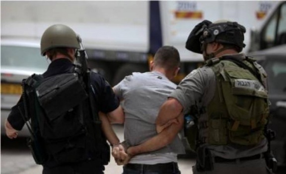 القدس: محكمة الاحتلال تُمدد اعتقال أربعة فتية بينهم فتاتان قاصرتان