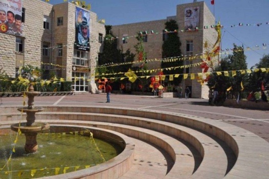 "الشبيبة" تفوز بانتخابات مجلس طلبة جامعة القدس ابوديس