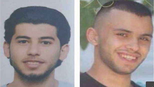 فقدان ثلاثة شبان بظروف غامضة برام الله