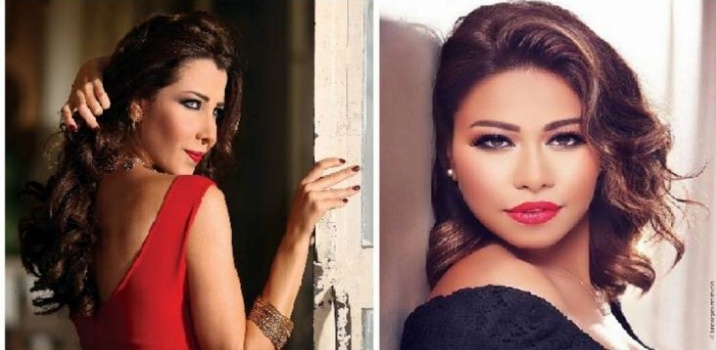 كم يبلغ أجر نانسي عجرم وشيرين في المسلسلات الرمضانية؟ ستصدم !