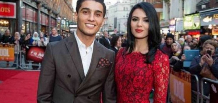 لينا قيشاوي تسبب باستبعاد محمد عساف عن حفل!؟