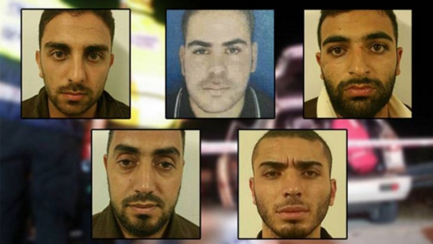 إلغاء أوامر هدم بيوت منفذي عملية ايتمار