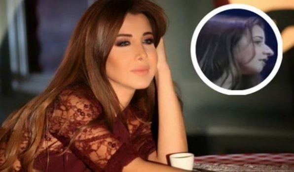 بالفيديو: مقابلة نادرة لنانسي عجرم بعمر الـ 16سنة ..والجمهور في صدمة!!