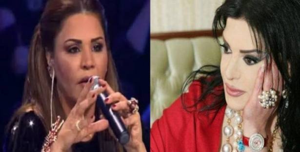 بالفيديو: لن تصدقوا ماذا فعلت نضال الأحمدية عند رؤية أحلام!!