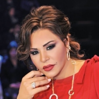 أحلام تعلن استعدادها للتبرع بكل أموالها من أجل سوريا!!