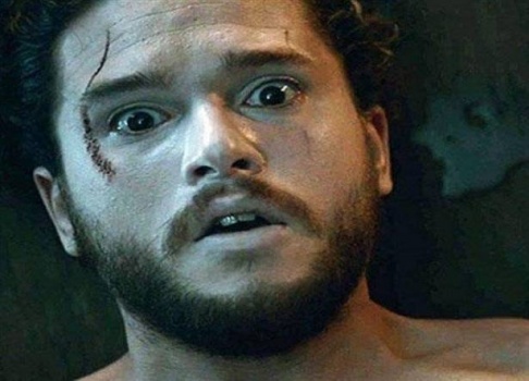 جون سنو يعتذر من جماهير Game of thrones... والسبب؟