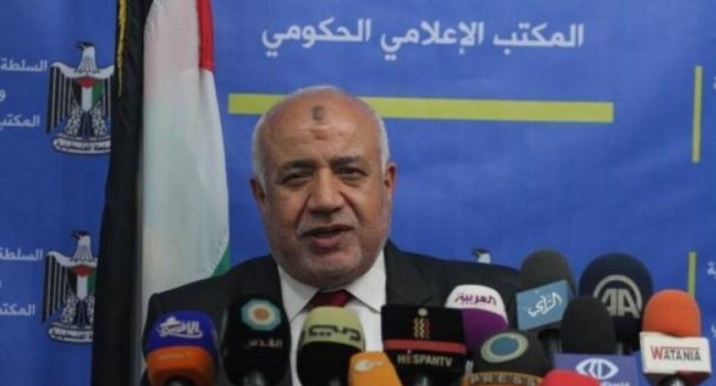 قريبا سيتم تنفيذ أحكام الاعدام في غزة