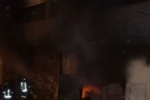 هدوء نسبي في بني نعيم بعد إحراق 6 منازل على إثر مقتل مواطن