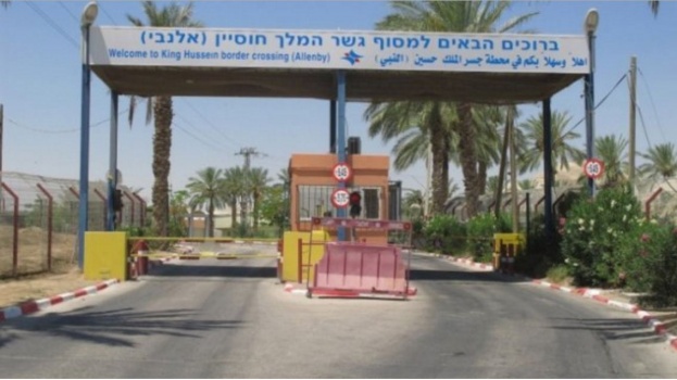 الاحد القادم 15 أيار يبدأ السفر إلى الأردن بخدمة "VIP"