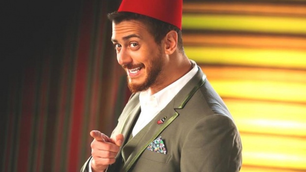أول ردّ من &ldquo;سعد لمجرد&rdquo; بعد اتهامه باغتصاب قاصر أمريكية