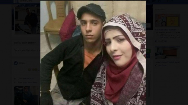 الاحتلال يسلم جثماني الشقيقين مرام وإبراهيم طه