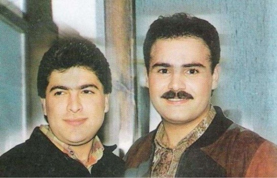 صور تسريحات غريبة ظهر بها النجوم .. الصورة رقم 8 لا تتكرر!