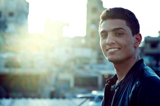 محمد عساف أمام القضاء الفلسطيني مجددا