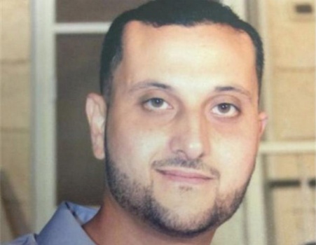 يزورها لأول مرة.. إبعاد مقدسي عن فلسطين قبيل زفافه