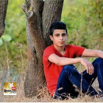 مصرع فتى بحادث دهس في رام الله
