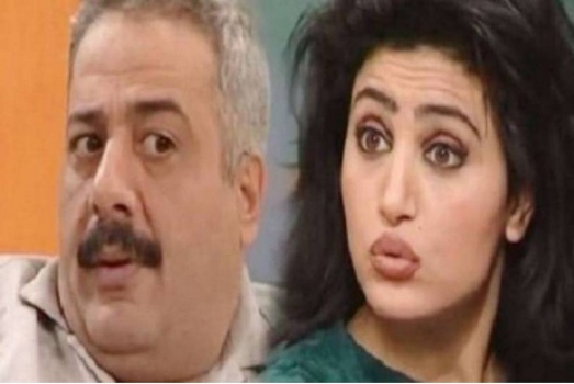 صور| التجميل يشوّه وجه بطلة "جميل وهناء"!