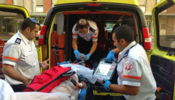 إسرائيليون يقتلون متسببًا بحادث مروري ظناً أنه فلسطيني