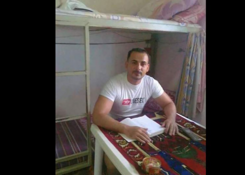 الاحتلال يحول أسيرا للاعتقال الإداري قبل ساعات من الإفراج عنه