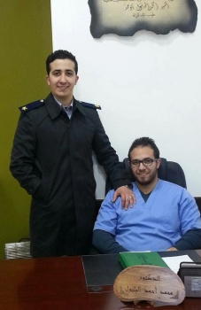 الاحتلال يعتقل نجلي الشهيد احمد البلبول