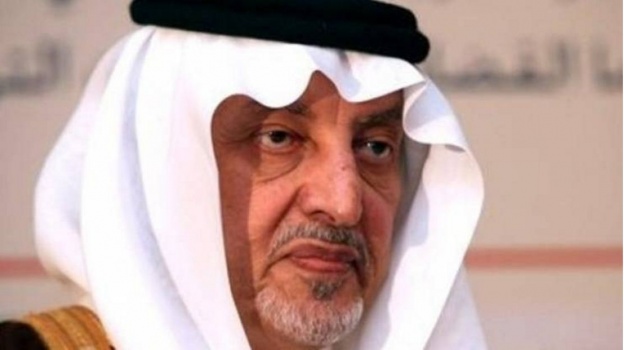 زوجته عانت من مشكلة فلجأ لأمير منطقة مكة وهناك حدث ما لم يكن بالحسبان