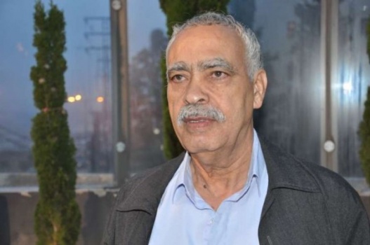ليبرمان يأمر بسحب تصريح الـVIP من محمد المدني مستشار الرئيس