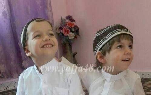 عم الطفلين من دير الأسد في الداخل المحتل: لا نصدق هول الفاجعة