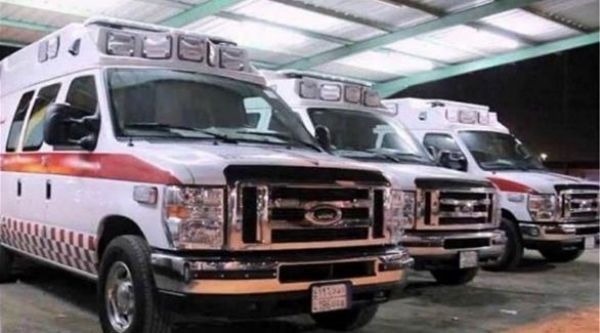 يسعف جرحى في حادث فيكتشف أن شقيقته بين القتلى