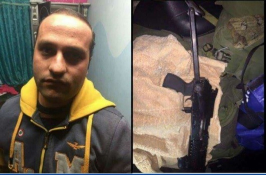 الاحتلال يحكم بالسجن 3 مؤبدات على منفذ عملية “عتنئيل”