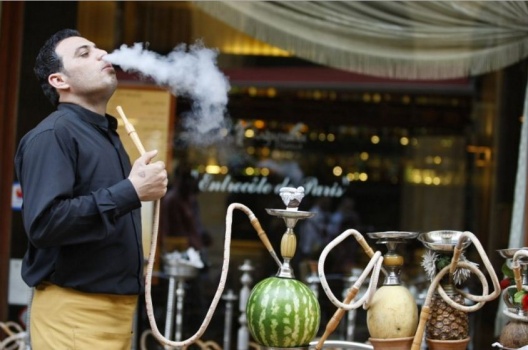 5 أسباب ستدفعك للإقلاع عن التدخين