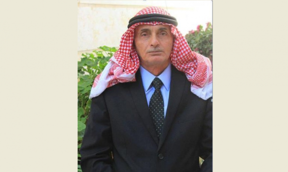 الدكتور حلايقة جلس على مقاعد الدراسة في عمر الخمسين ليحقق حلمه