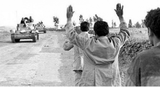 49 عاما على "النكسة"