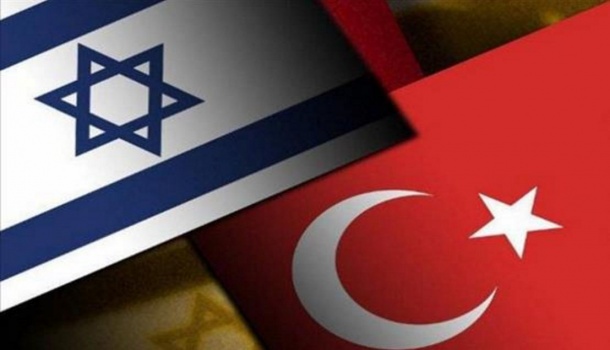 تطبيع تركيا مع إسرائيل يصل مرحلته الأخيرة .. وهذه هي التفاصيل