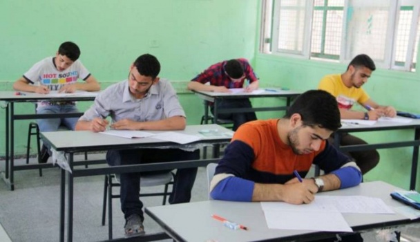 تعليم غزة: التوجيهي الجديد المقدم من تعليم رام الله صعب التطبيق وهذه ملاحظاتنا عليه ..