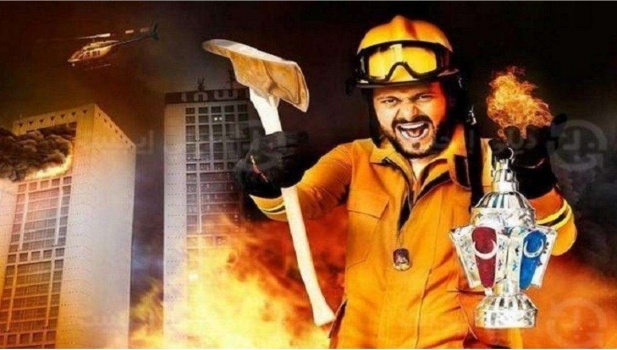 تعرف على الاجر الخيالي الذي يتقاضاه رامز جلال في برنامجه!