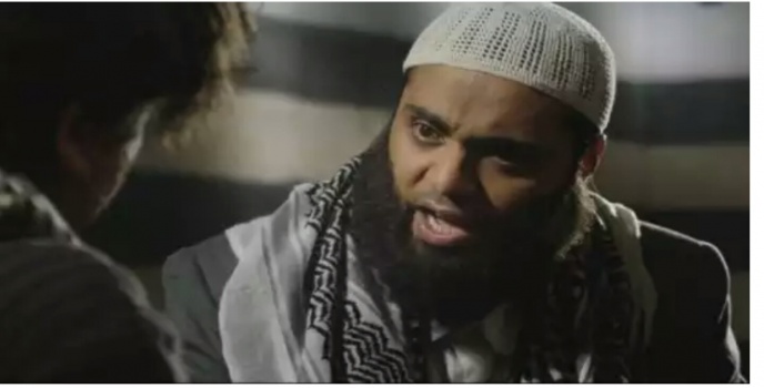 الكشف عن مصير شخصية &ldquo;سمعو&rdquo; المتطرف في &ldquo;باب الحارة