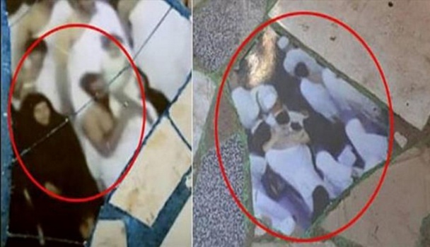 للكبار فقط.. هذا هو السر وراء ظهور صور الحجاج على سيراميك منزل!