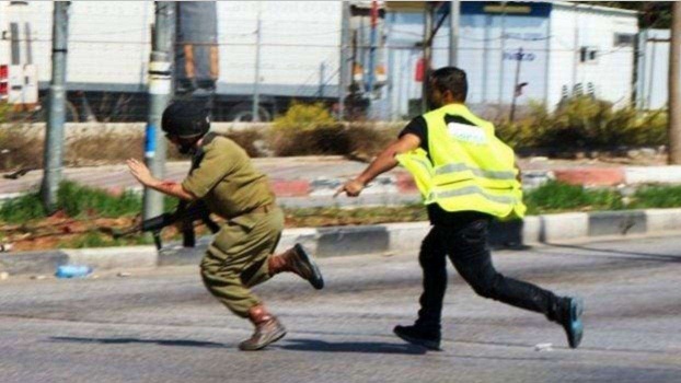 الاحتلال: لو كانت عمليات الطعن موجودة عام 48 لما قامت &ldquo;إسرائيل&rdquo;