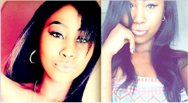 شاهد بالفيديو : لم تتحمل ظهورها عارية فانتحرت!