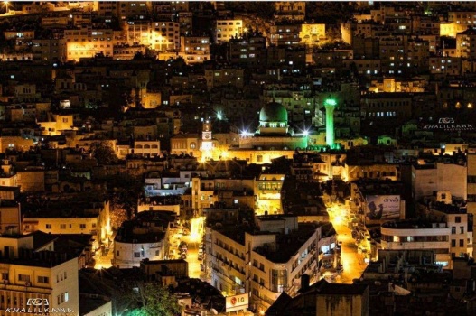 أغنية راب خادشة للحياء كادت تحرق نابلس بنيران الفتنة والكراهية