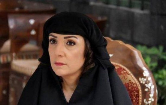 بالصورة: ابنة الفنّانة &ldquo;وفاء موصللي&rdquo; تسحر العالم بجمالها
