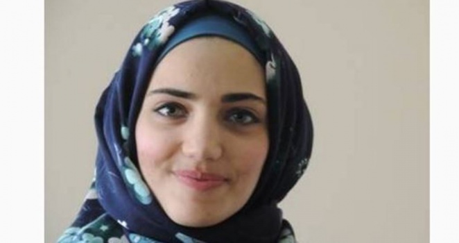 الأولى على سلفيت..سارة الحلم بدراسة "الطب" يتحقق!