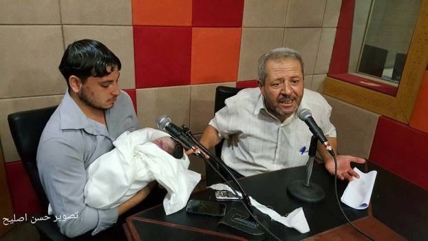 الصحة تكشف ملابسات وفاة طفل بمستشفى الشفاء