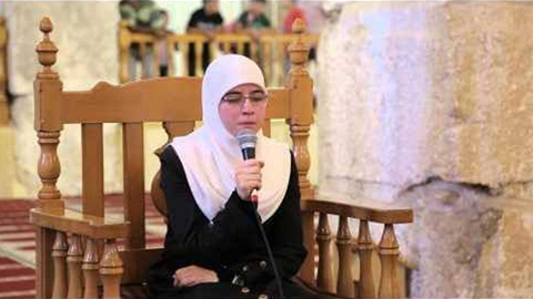 الاحتلال يعتقل طالبة جامعية على حاجز غرب رام الله