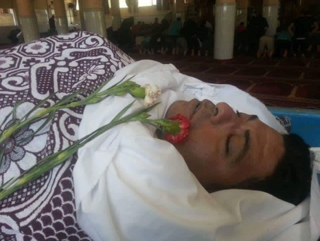 وفاة عريس من مخيم الشاطئ صباح اليوم الأول لزفافه