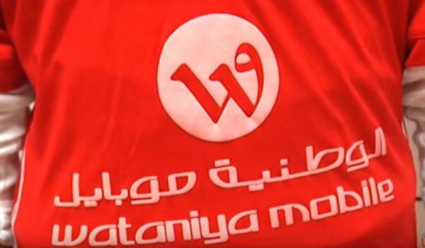 مليون دولار صافي ارباح "الوطنية موبايل" في النصف الأول من العام