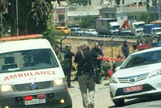 استشهاد منفذ عملية الطعن بالخليل متأثرا بجراحه